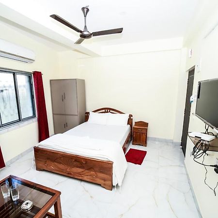 Rishika Guest House And Banquet Kalkutta Kültér fotó