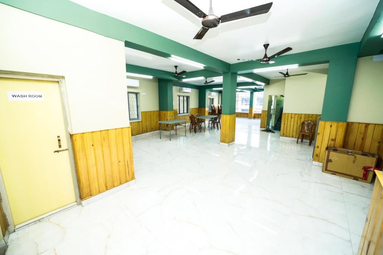 Rishika Guest House And Banquet Kalkutta Kültér fotó