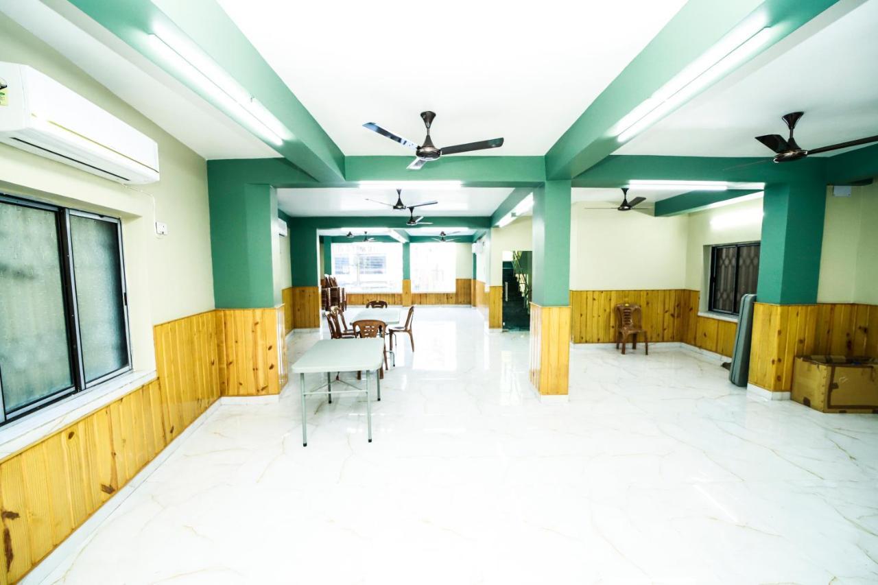 Rishika Guest House And Banquet Kalkutta Kültér fotó
