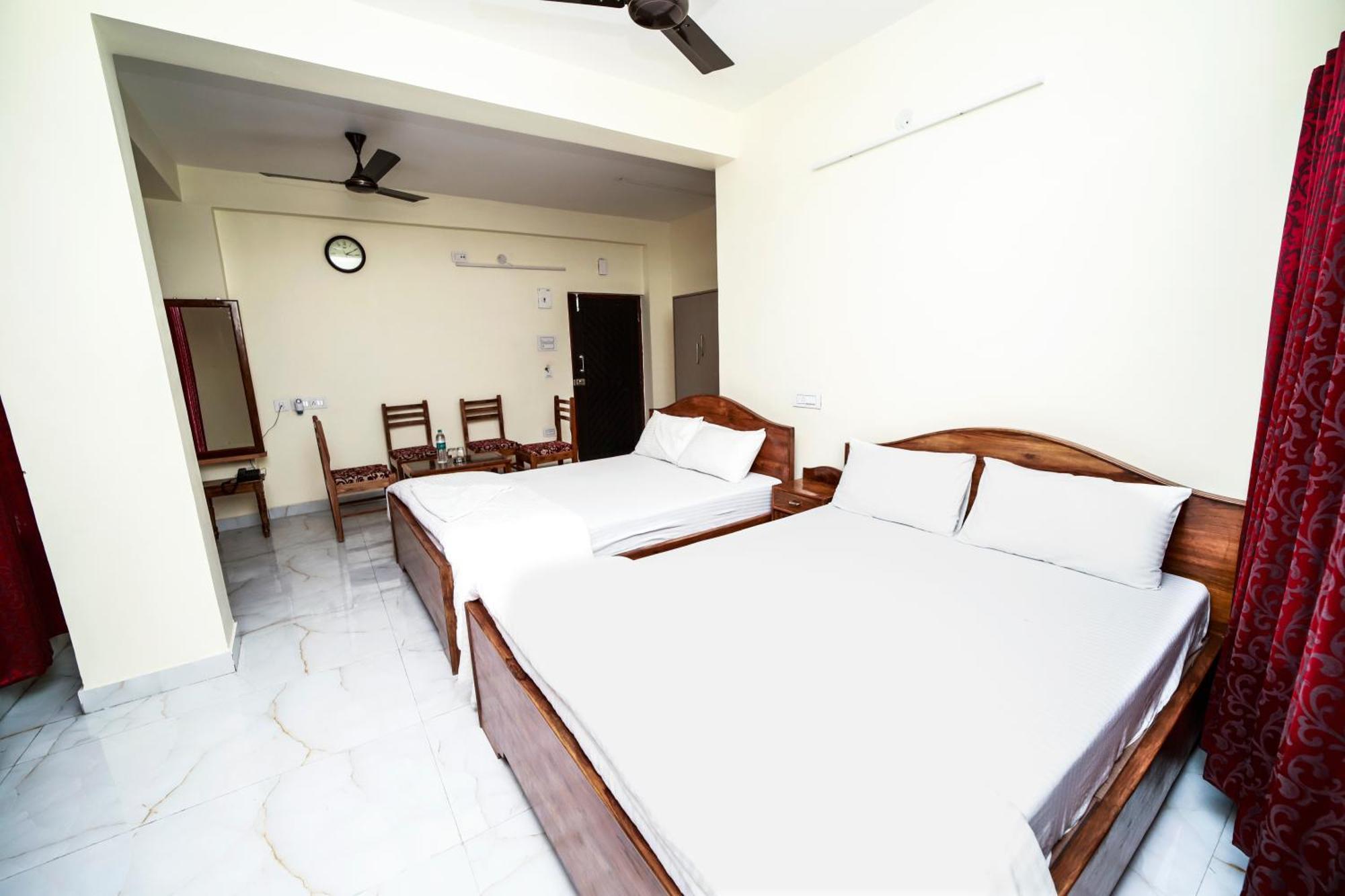 Rishika Guest House And Banquet Kalkutta Kültér fotó